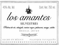 LOS AMANTES SILVESTRES;PIEDRAS DEL RÍO; ALMIZCLE; ENCINO NEGRO; PALMARES; MUSGO; ADOBE