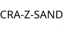 CRA-Z-SAND