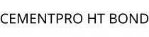 CEMENTPRO HT BOND