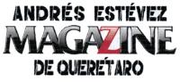 ANDRÉS ESTÉVEZ MAGAZINE DE QUERÉTARO