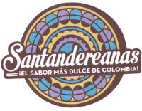SANTANDEREANAS ¡EL SABOR MÁS DULCE DE COLOMBIA!