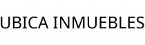 UBICA INMUEBLES