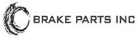 BRAKE PARTS INC