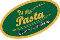 TU PASTA COMO LA QUIERAS