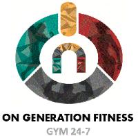 ON GENERATION FITNESS GIM 24-7