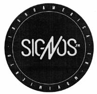 SIGNOS FM IBEROAMÉRICA EN MOVIMIENTO
