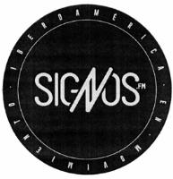 SIGNOS FM IBEROAMÉRICA EN MOVIMIENTO
