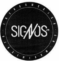 SIGNOS FM IBEROAMÉRICA EN MOVIMIENTO