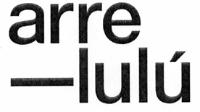 ARRE LULÚ