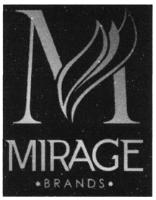 M MIRAGE BRANDS