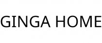 GINGA HOME