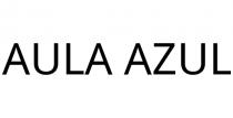 AULA AZUL