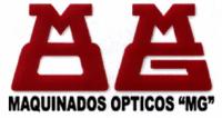 MO MAQUINADOS OPTICOS MG; MG