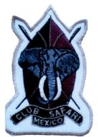 CLUB SAFARI MEXICO