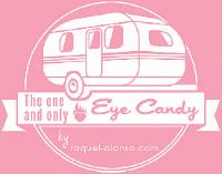 EYE CANDY BY RAQUEL-ALONSO.COM