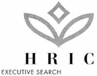 H R I C EXECUTIVE SEARCH