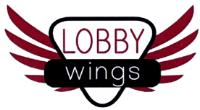 LOBBY WINGS