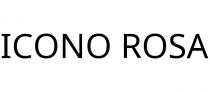 ICONO ROSA