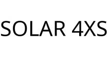 SOLAR 4XS