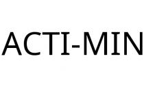 ACTI-MIN