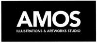 AMOS ILLUSTRATIONS & ARTWORKS STUDIO