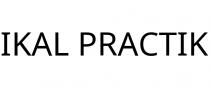 IKAL PRACTIK