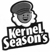 KERNEL SEASON´S