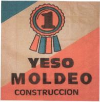 1 YESO MOLDEO CONSTRUCCION