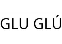 GLU GLÚ