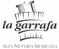 LA GARRAFA ALTA NEVERÍA MEXICANA
