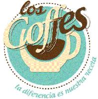 LOS COFFES LA DIFERENCIA ES NUESTRA RECETA