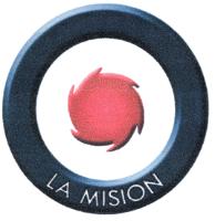 LA MISIÓN