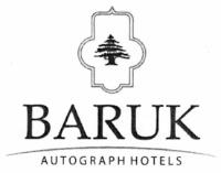 BARUK AUTOGRAPH HOTELS