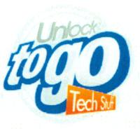 UNLOCK TOGO TECH STUFF