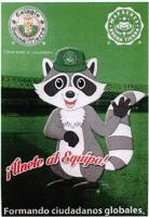 COLEGIO BUENA TIERRA MAPACHES BUENA TIERRA HACER PROPIO EL CONOCIMIENTO COLEGIO BUENA TIERRA FORMANDO CIUDADANOS GLOBALES.