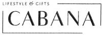 LIFESTYLE & GIFTS CABANA