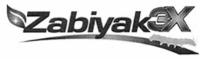 ZABIYAK 3X