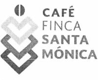 CAFÉ FINCA SANTA MÓNICA