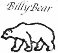 BILLY BEAR