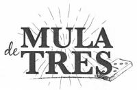 MULA DE TRES