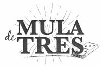 MULA DE TRES