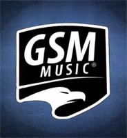 GSM MUSIC