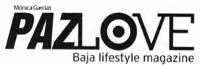 MÓNICA GARCÍA'S PAZLOVE BAJA LIFESTYLE MAGAZINE