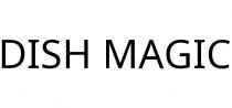 DISH MAGIC