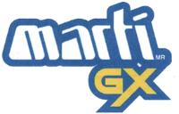 MARTI GX