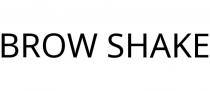 BROW SHAKE