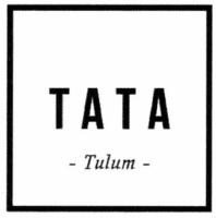 TATA TULUM