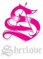 SHER LOVE
