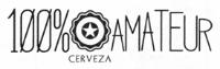 100% CERVEZA AMATEUR