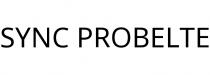 SYNC PROBELTE